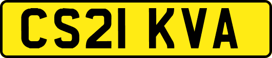 CS21KVA