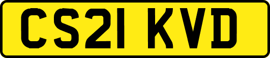 CS21KVD
