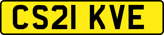 CS21KVE