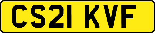 CS21KVF
