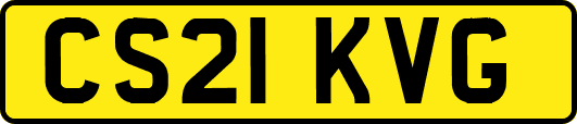 CS21KVG