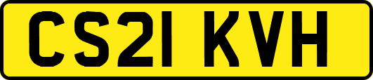 CS21KVH
