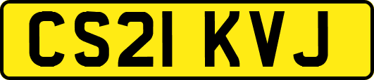 CS21KVJ