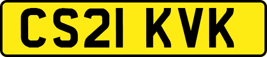 CS21KVK