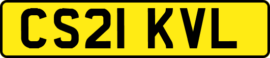 CS21KVL