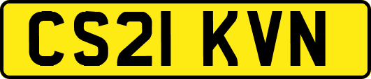 CS21KVN