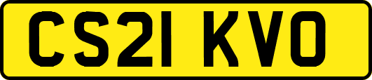 CS21KVO