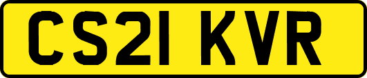 CS21KVR