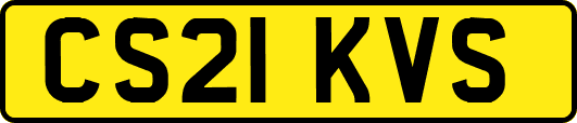 CS21KVS