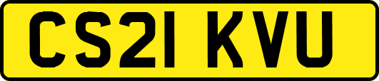 CS21KVU