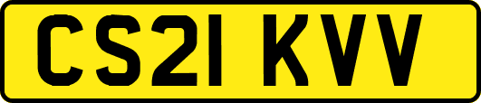 CS21KVV