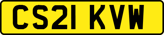 CS21KVW