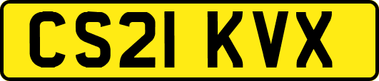 CS21KVX