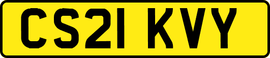 CS21KVY