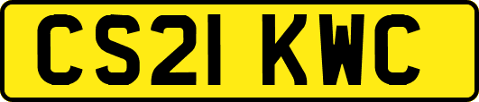 CS21KWC