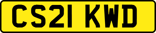 CS21KWD