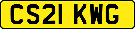 CS21KWG