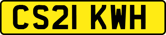 CS21KWH
