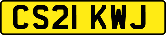 CS21KWJ