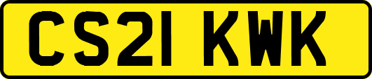 CS21KWK
