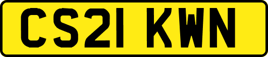 CS21KWN