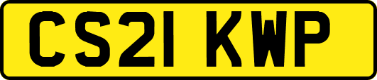 CS21KWP