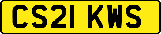 CS21KWS