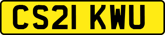 CS21KWU