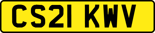 CS21KWV