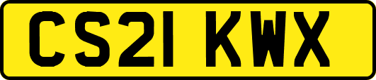CS21KWX