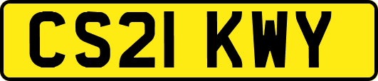 CS21KWY