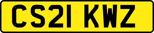 CS21KWZ