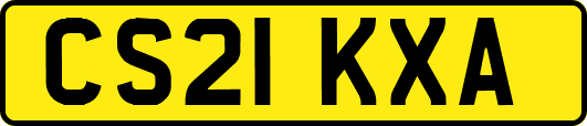 CS21KXA