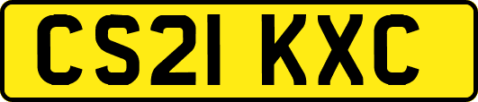 CS21KXC