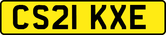 CS21KXE
