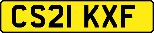 CS21KXF