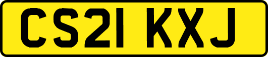 CS21KXJ