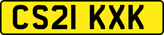 CS21KXK