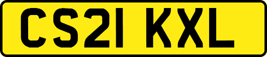 CS21KXL