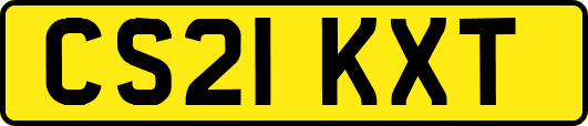 CS21KXT