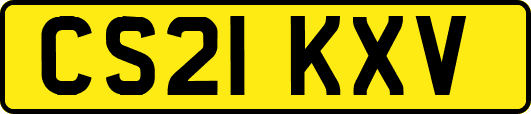 CS21KXV