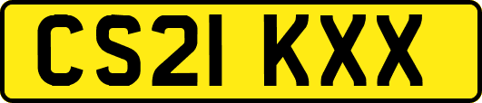 CS21KXX