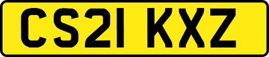 CS21KXZ