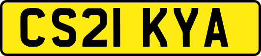 CS21KYA