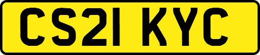 CS21KYC