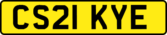 CS21KYE