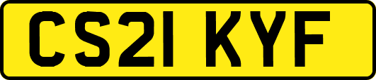 CS21KYF