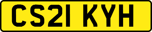 CS21KYH