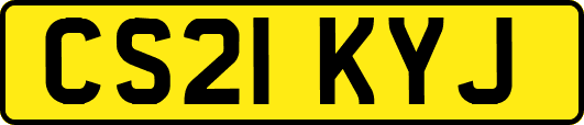 CS21KYJ