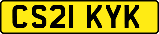 CS21KYK